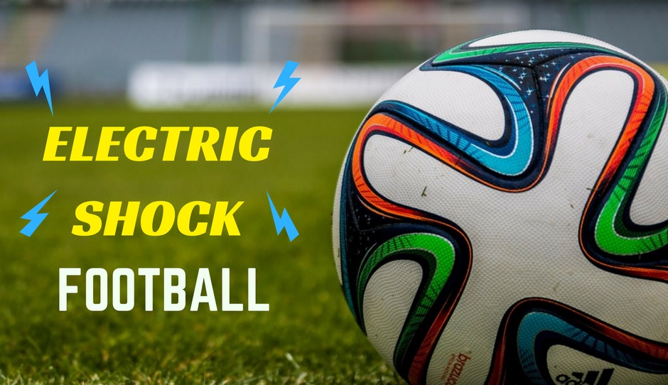 Electric Shock Football