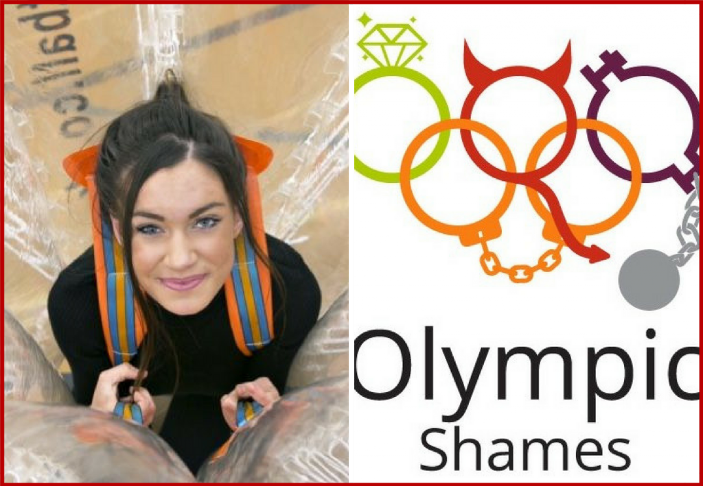 Olympic Shames