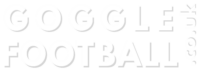 Goggle-Football.co.uk White Logo