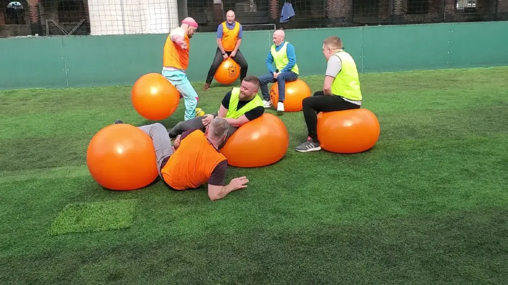 Spacehopper Games